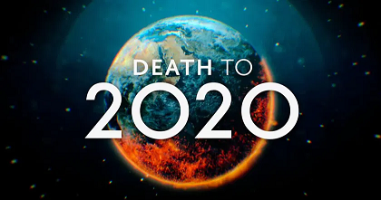 death to 2020