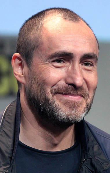 Demian Bichir