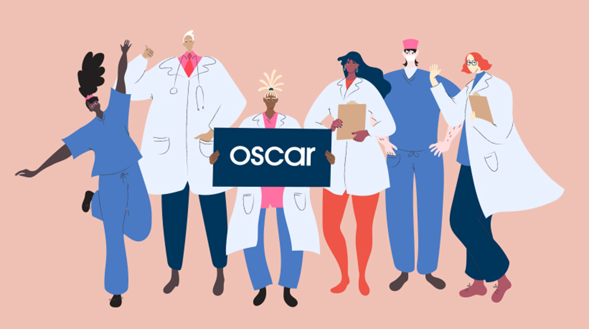 Oscar Health