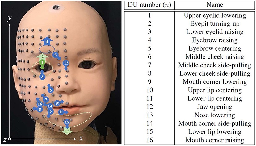 featured image thumbnail for post 日本の科学者たちが作った子供型ロボット「Affetto」は「痛み」を感じるようにアップデートされた