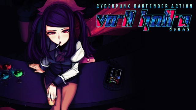 featured image thumbnail for post ゲーム『VA-11 Hall-A』で知る、ディストピアを生きる人のリアル